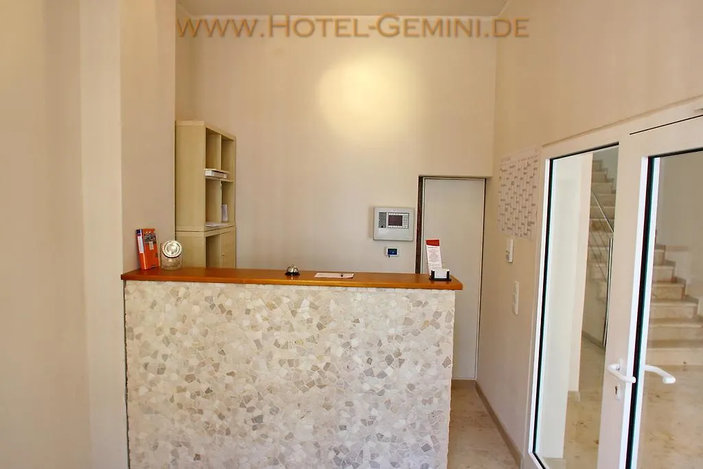 Hotel Gemini Dusseldorf