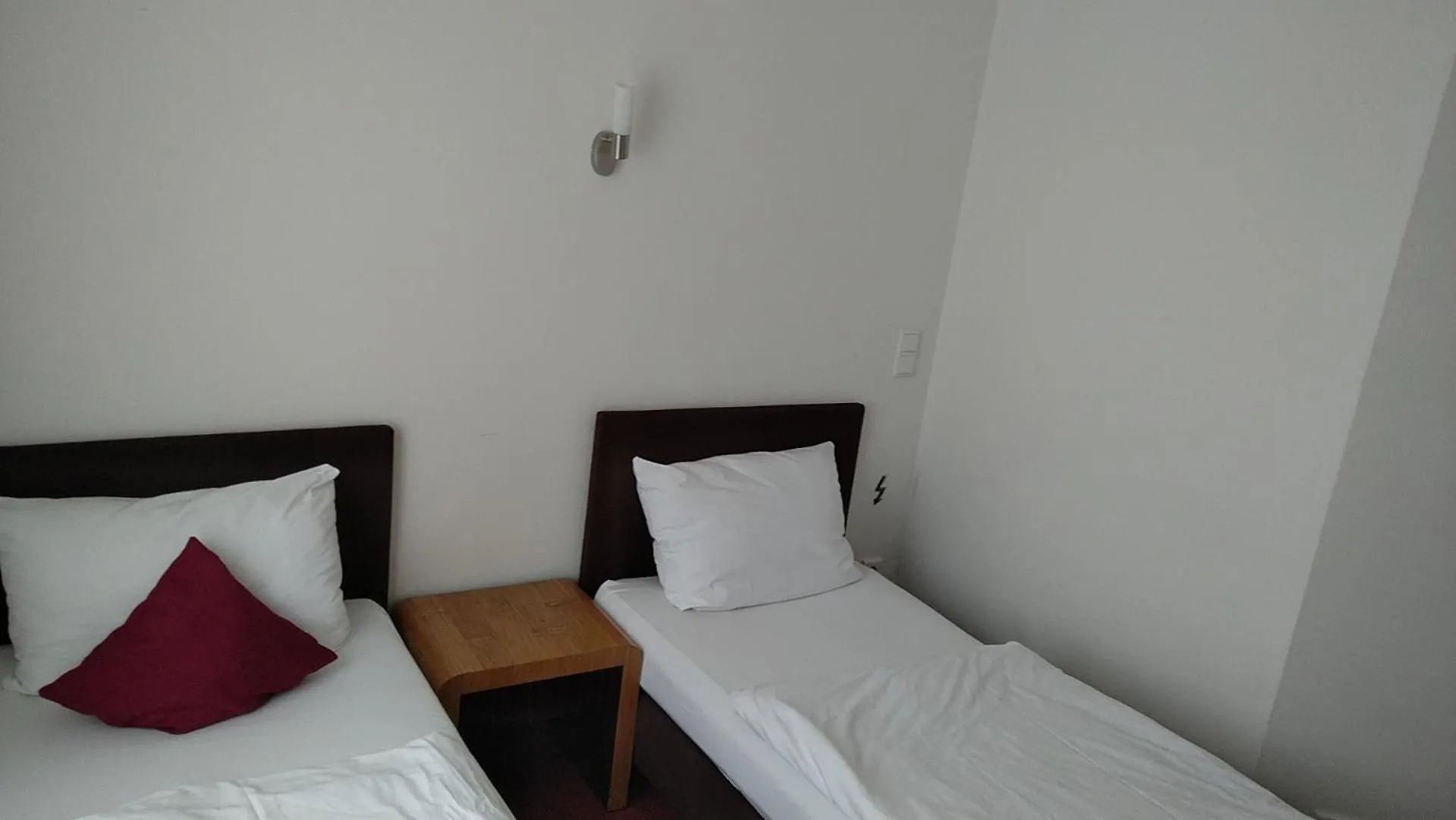 Hotel Gemini Dusseldorf