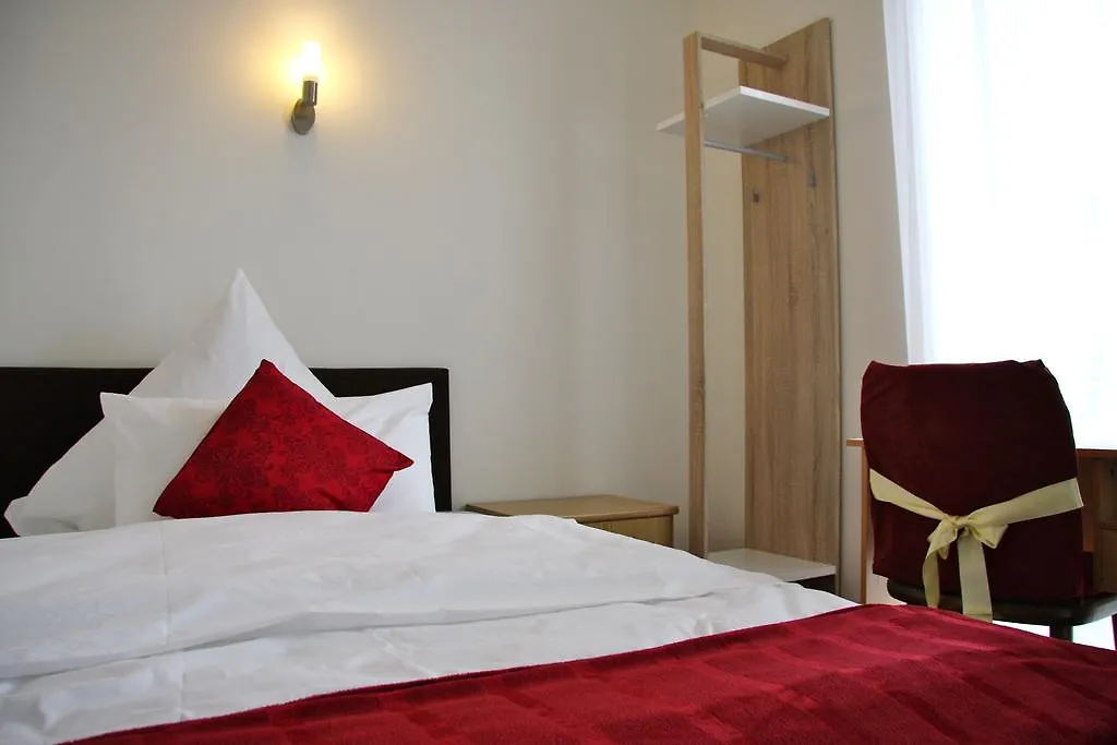Hotel Gemini Dusseldorf