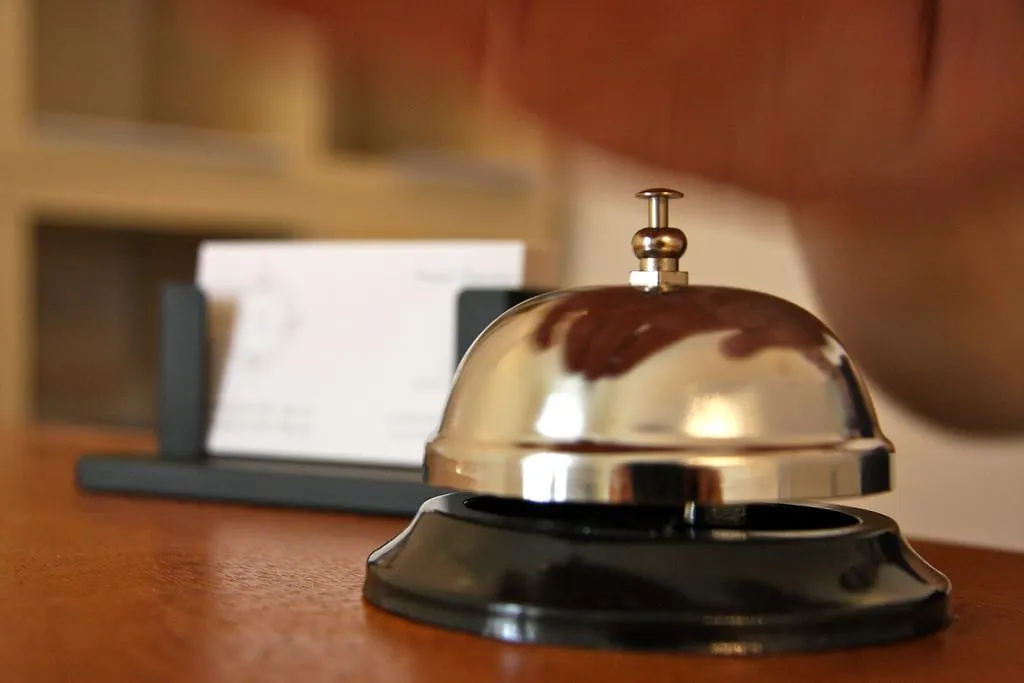 Hotel Gemini Düsseldorf Alemania