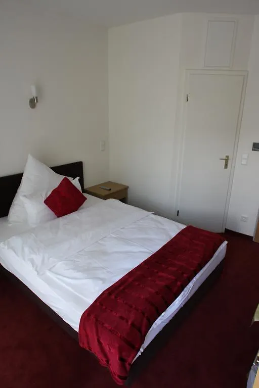 ***  Hotel Gemini Dusseldorf Germany